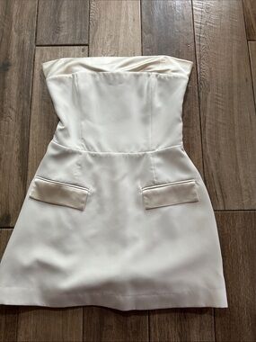 Amanda Uprichard romper